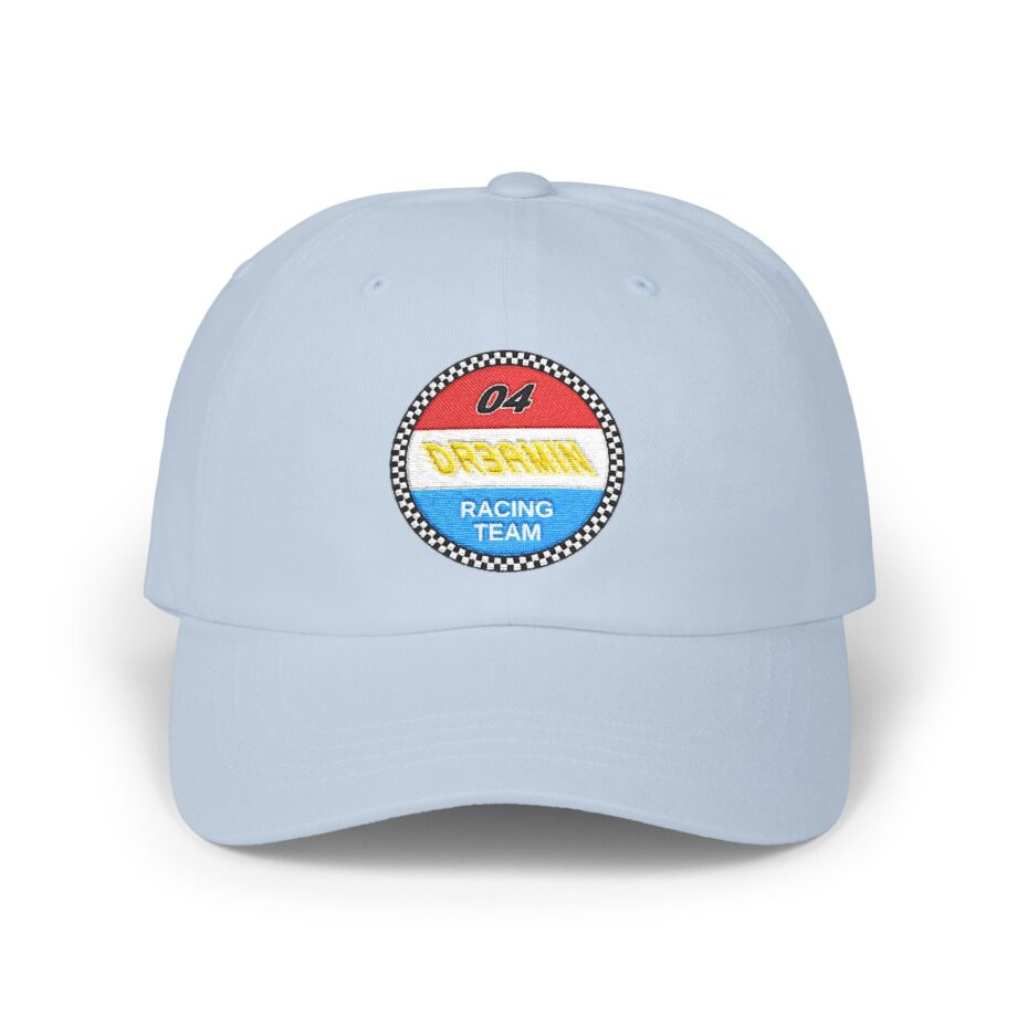 Clix Classic Dad Cap