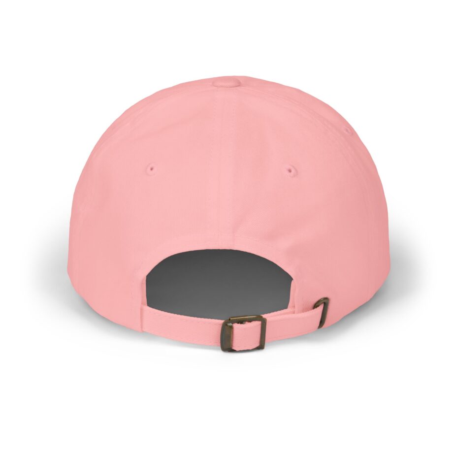 Alan Wake Classic Dad Cap