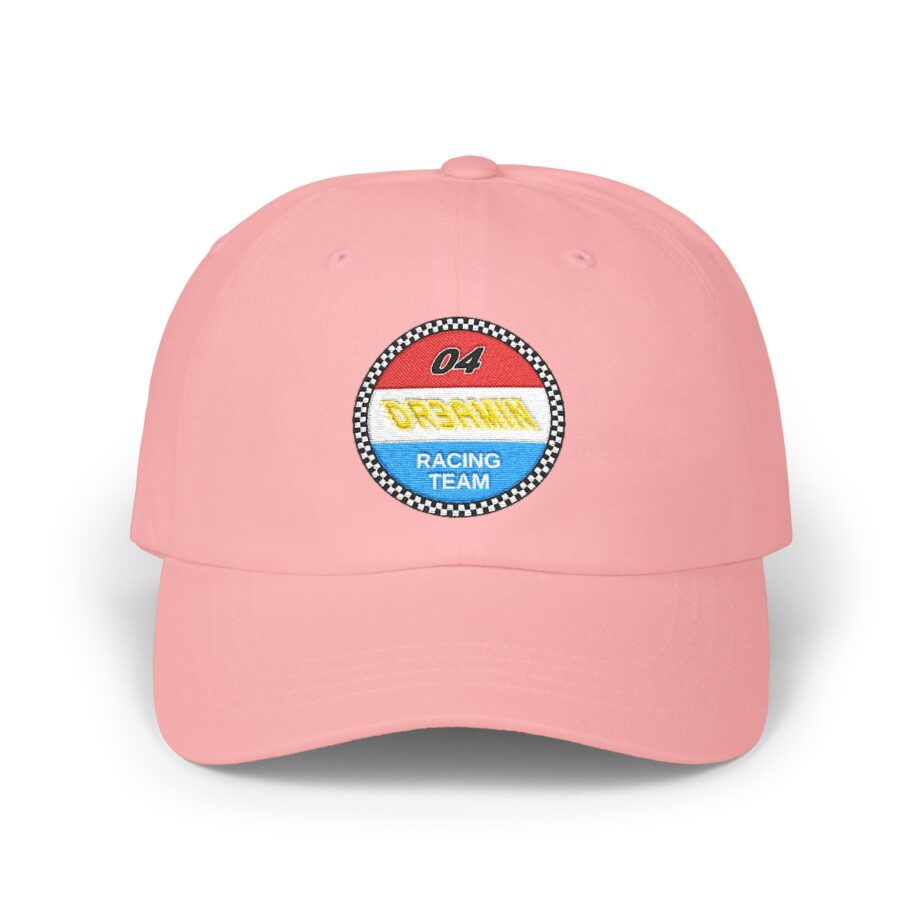 Clix Classic Dad Cap