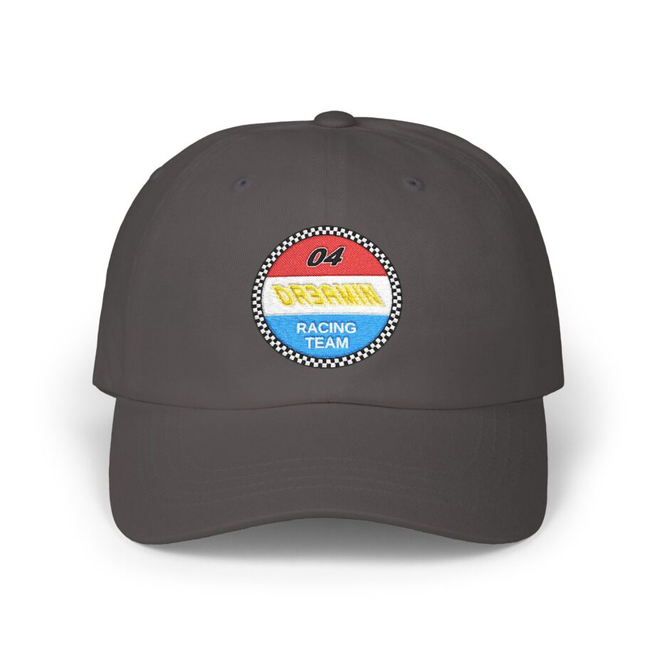Clix Classic Dad Cap