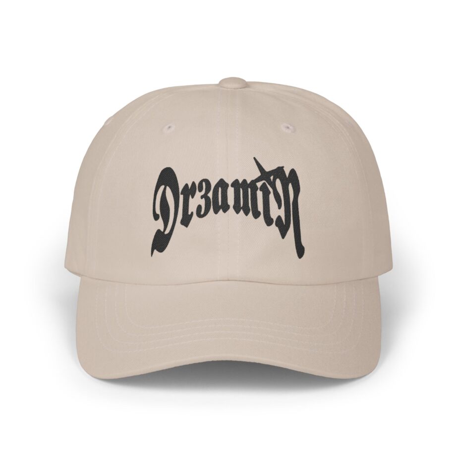 Clix Classic Dad Cap
