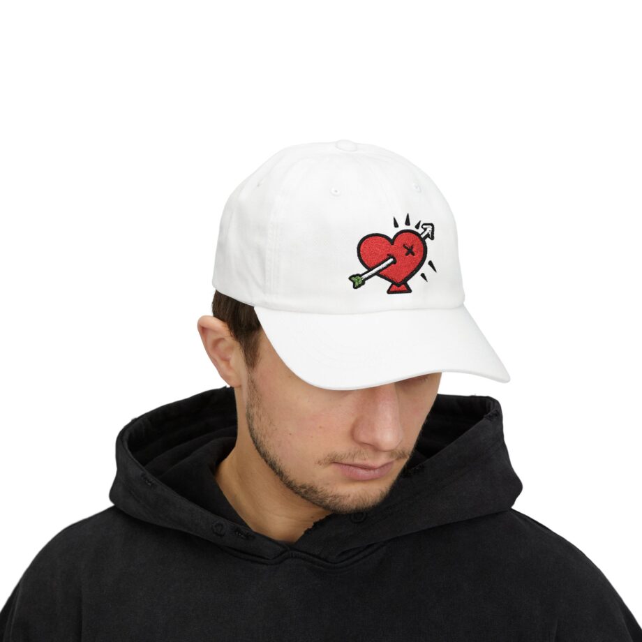 Lofe Classic Dad Cap