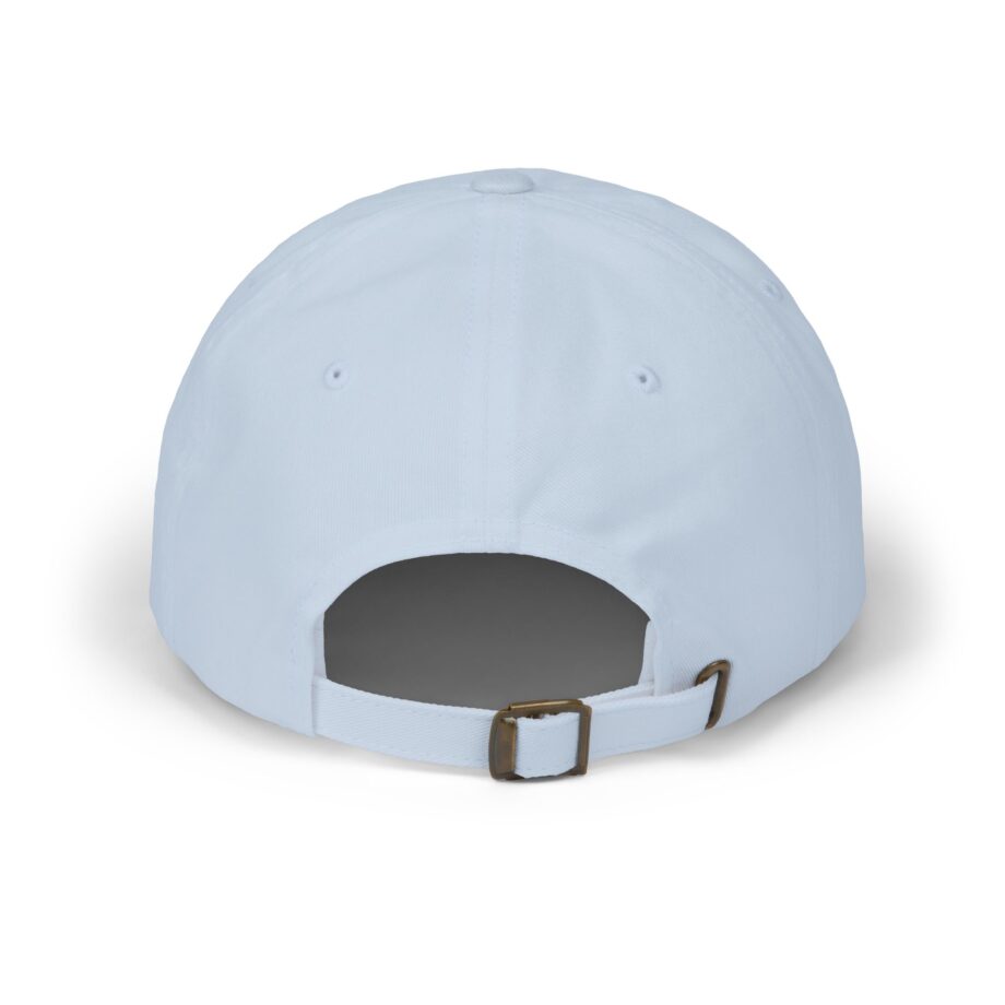 Alan Wake Classic Dad Cap
