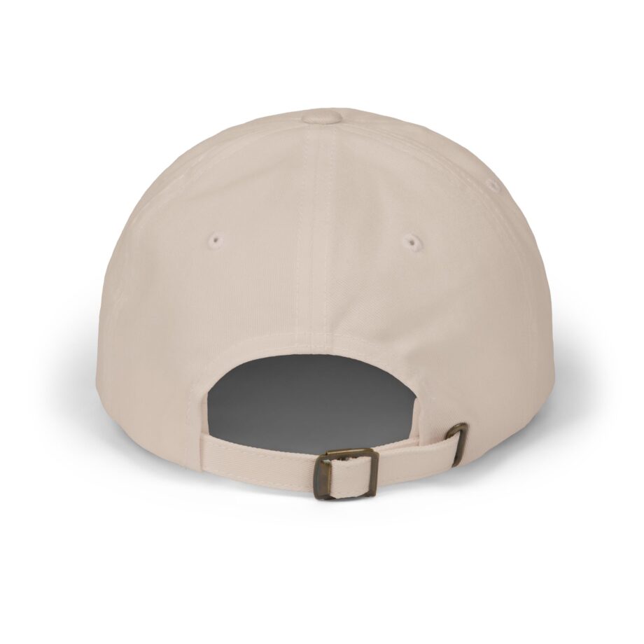 Alan Wake Classic Dad Cap