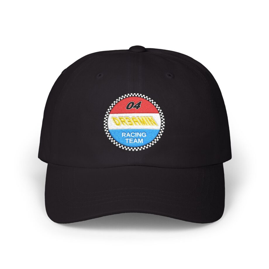 Clix Classic Dad Cap