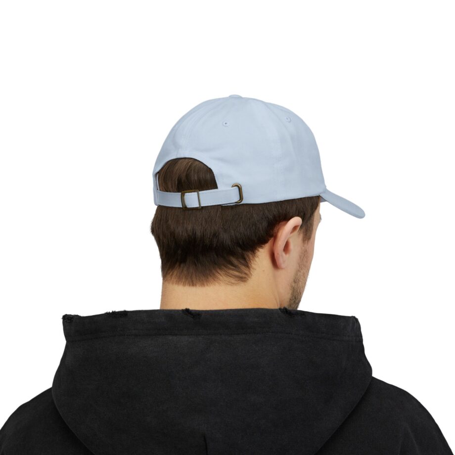 Wave to Earth Classic Dad Cap