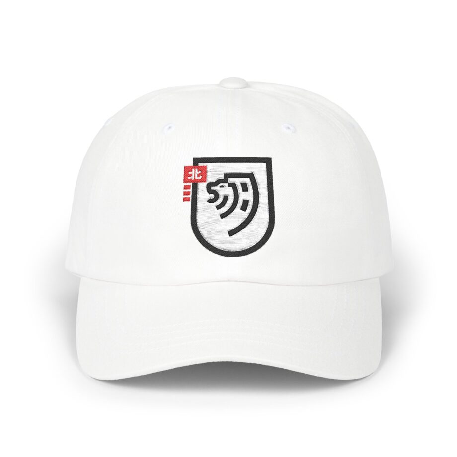 Northernlion Classic Dad Cap