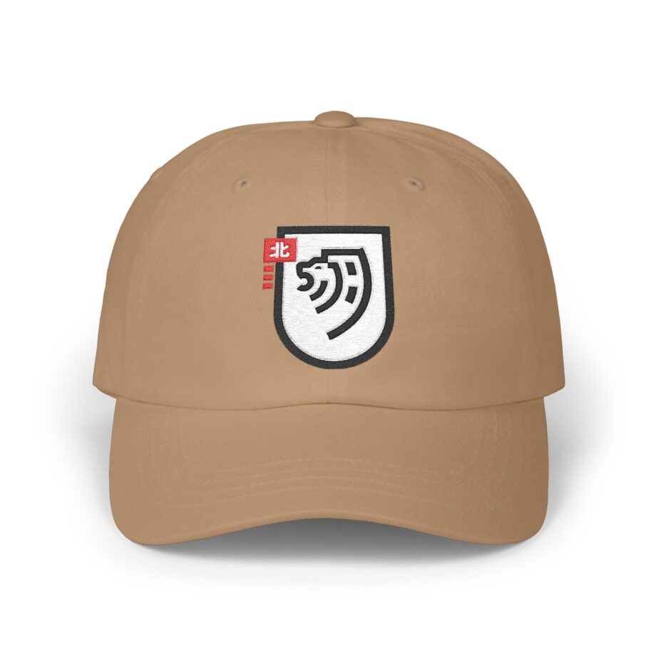 Northernlion Classic Dad Cap