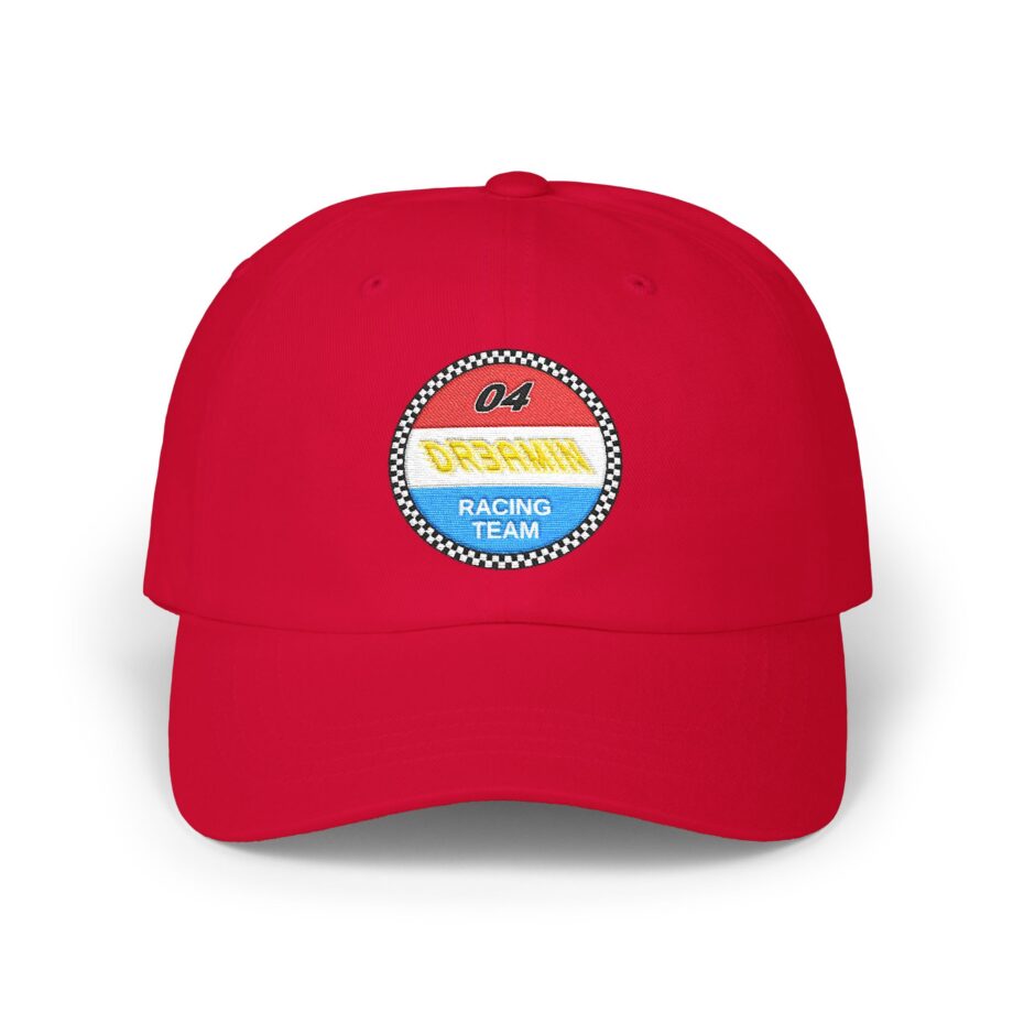 Clix Classic Dad Cap