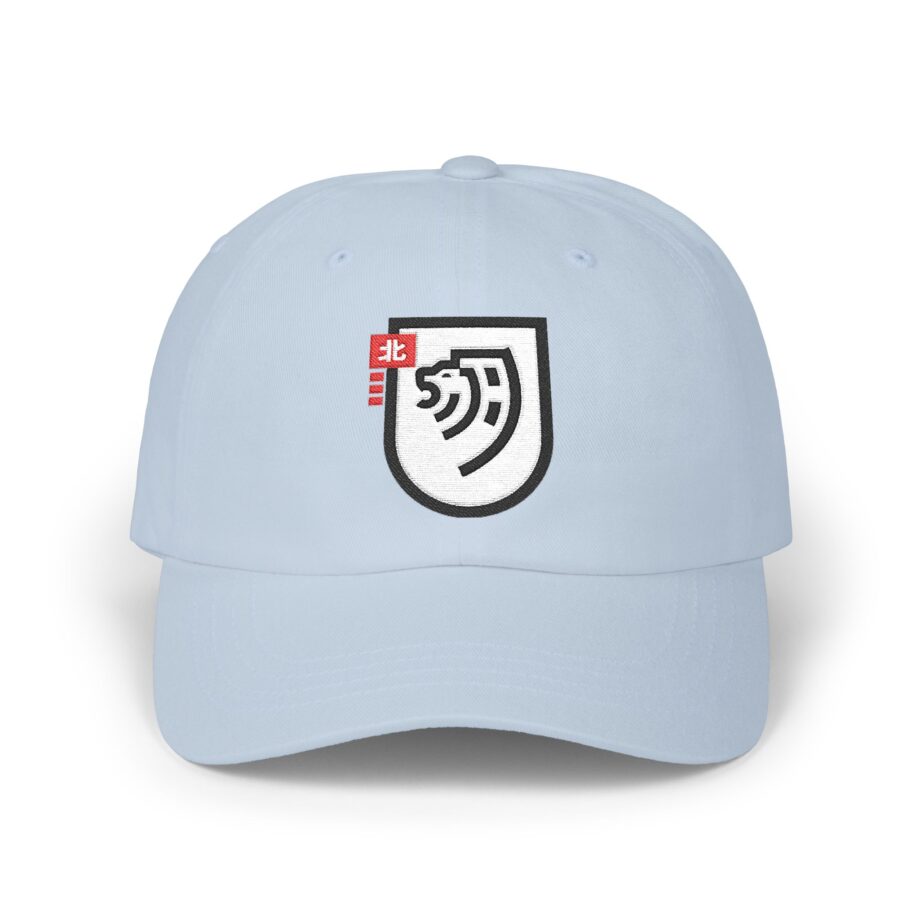 Northernlion Classic Dad Cap