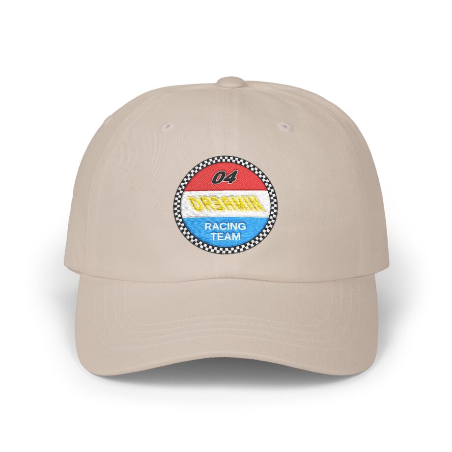 Clix Classic Dad Cap