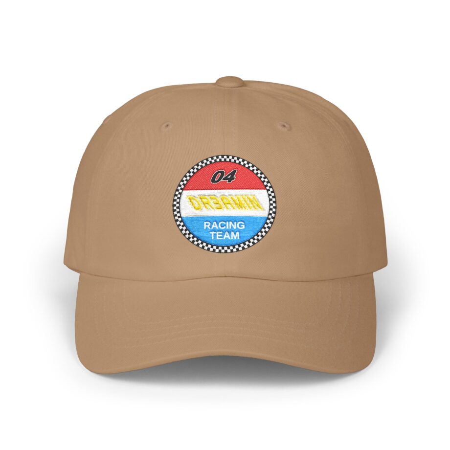Clix Classic Dad Cap