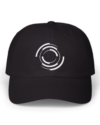 Turnstile Blackout  Classic Dad Cap