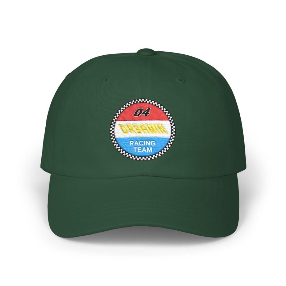 Clix Classic Dad Cap