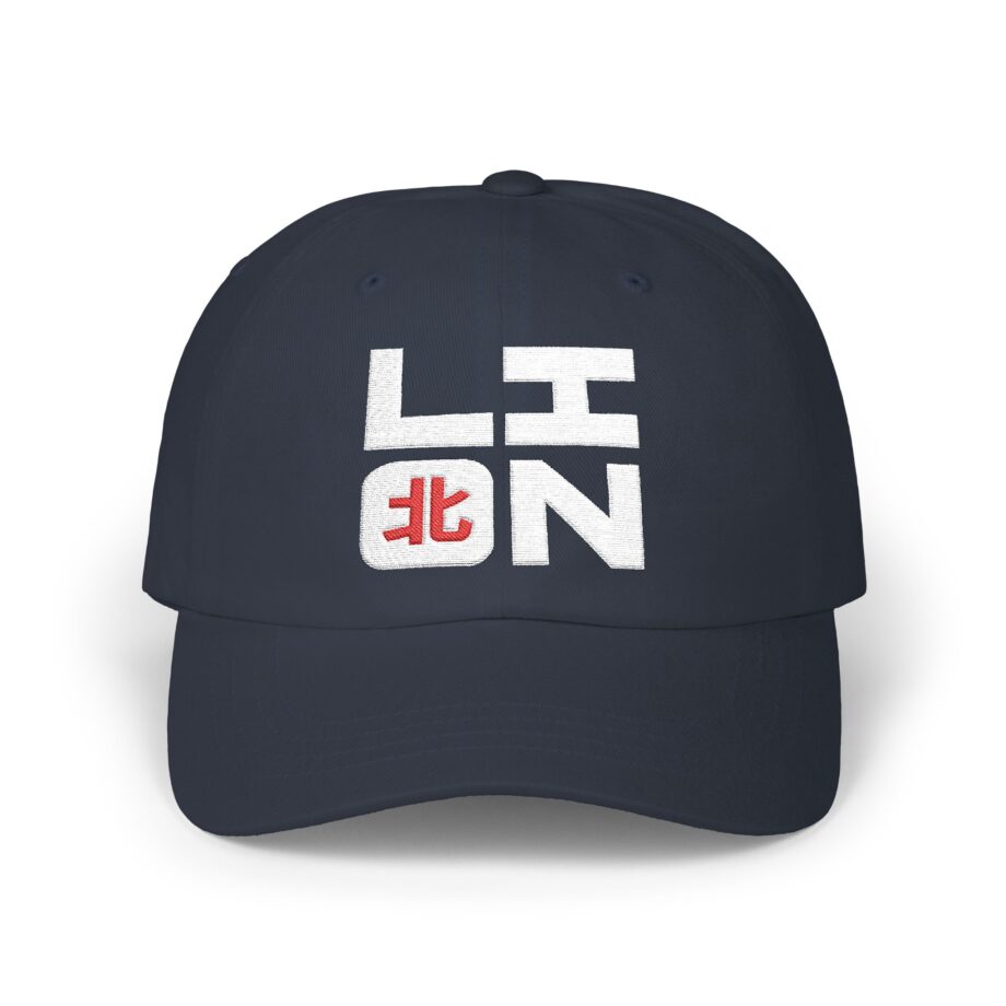 Northernlion Classic Dad Cap