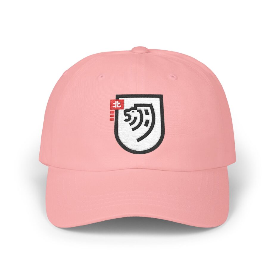 Northernlion Classic Dad Cap
