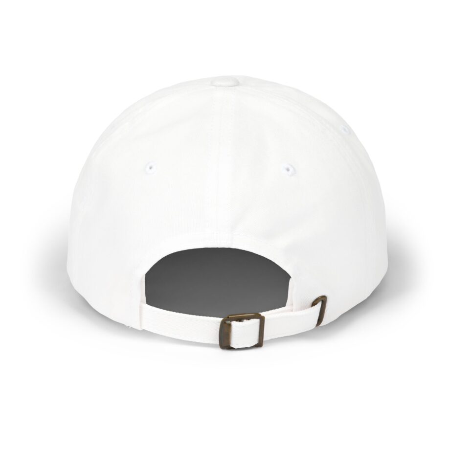 Clix Classic Dad Cap